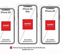Image result for Measuring iPhone 14 Size with Regular Objects Images