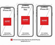 Image result for iPhone Case-Size Compatibility Chart