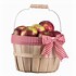 Image result for Apple Inside Basket