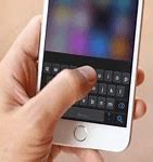 Image result for New iPhone Keyboard