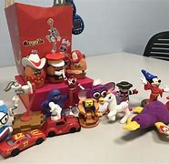 Image result for All Happy Meal Toys