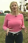 Image result for Weather Girl 1990 vs 2020