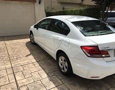 Image result for White 4 Door Car Behind