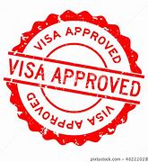 Image result for Visa Approved Background