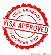 Image result for Visa Approved Jpg