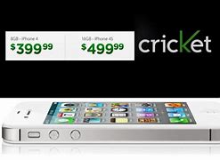 Image result for Cricket Wireless Phones iPhone 6