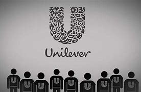 Image result for Unilever Logo in Dark Mode