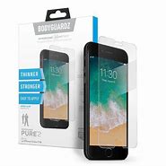 Image result for Apple Logo iPhone 8 Screen Protector