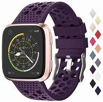 Image result for Accessories for Fitbit Versa 2