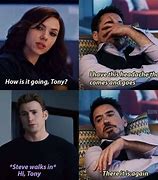 Image result for Tony Stark Acurate Meme