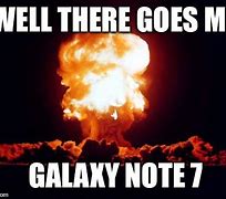 Image result for Galaxy 7 Meme