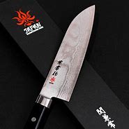 Image result for Japanese Knife Designs