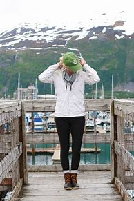 Image result for Alaska Cruise Outfits