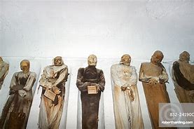 Image result for Cappuccio Italy Mummies Entererance+