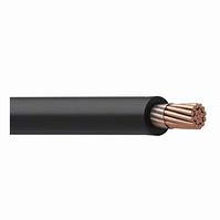 Image result for 1 AWG Copper Wire