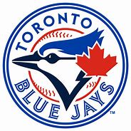 Image result for Toronto Blue Jays Baseball Logo