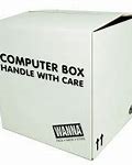 Image result for Computer in Big Box