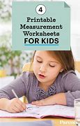 Image result for Measurement for Kids