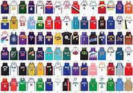 Image result for NBA Uniforms Home Team