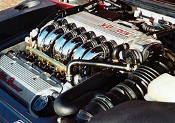 Image result for Alfa Romeo 3L Engine