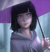 Image result for Aesthetic Anime Rain Naruto