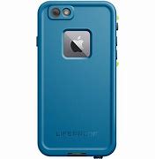 Image result for blue lifeproof cases iphone 6