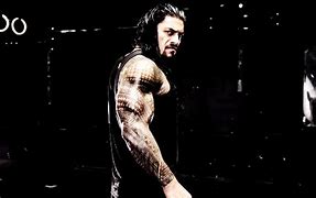Image result for Roman Reigns Tapout