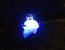 Image result for Ghost Hug