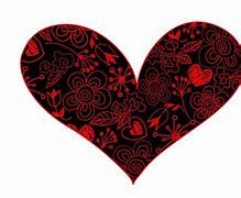 Image result for Funny Valentine Heart Clip Art