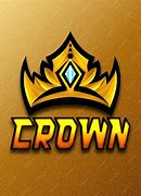 Image result for Crown Gaming Logo