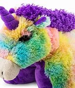 Image result for Unicorn Pillow Pet