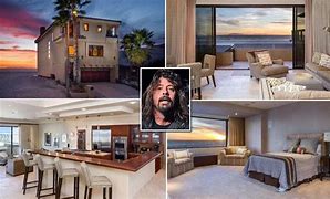 Image result for Dave Grohl House