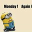 Image result for Funny Friday Minion Memes