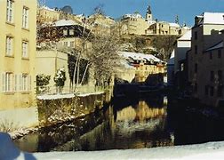 Image result for Luxemburgo Invierno