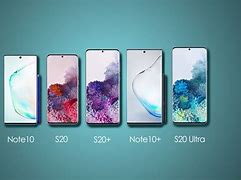 Image result for U.S. Cellular Phones Galaxy Note and Galaxy S20