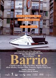 Image result for Barrio Offenbach