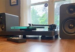 Image result for Nad Turntable