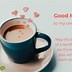 Image result for Cute Good Morning Sayings