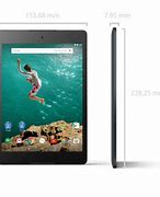 Image result for Nexus 9 PNG