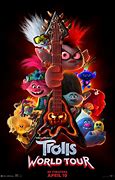 Image result for Trolls World Tour Tickets
