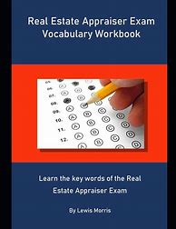Image result for Real Estate Appraiser Book Exam