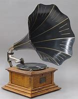 Image result for RCA Victrola Phongram Record 45