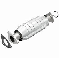 Image result for 2008 Honda Civic Si Catalytic Converter