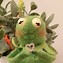 Image result for Cute Frog Aesthetic Kermit