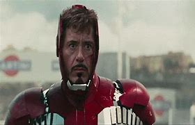 Image result for Iron Man Model 37