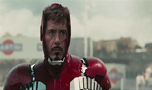 Image result for Iron Man Head Meme