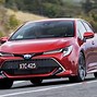 Image result for 2018 Toyota Corolla Features