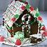Image result for Beautiful Xmas Gingerbread Houses