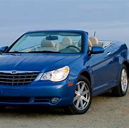Image result for Chrysler Convertible