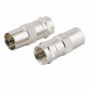 Image result for Male Antenna Connector
